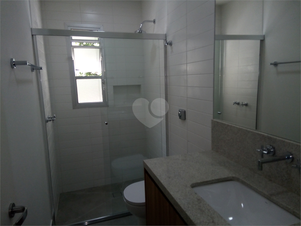 Aluguel Apartamento São Paulo Jardim Paulista REO159841 19