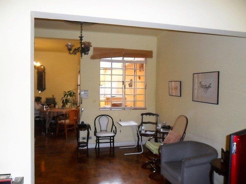 Venda Sobrado São Paulo Jardim Paulista REO159843 1