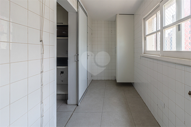 Venda Apartamento São Paulo Jardim Paulista REO159914 41