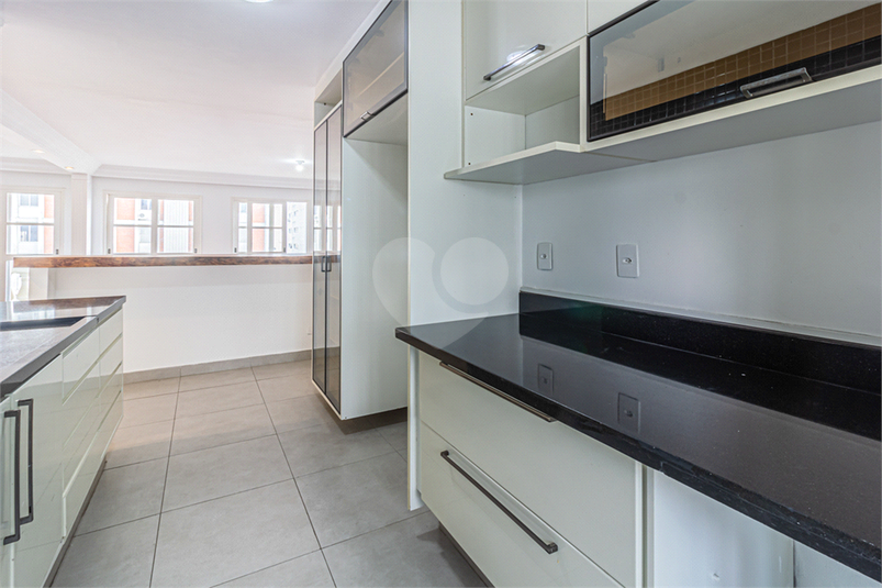 Venda Apartamento São Paulo Jardim Paulista REO159914 20