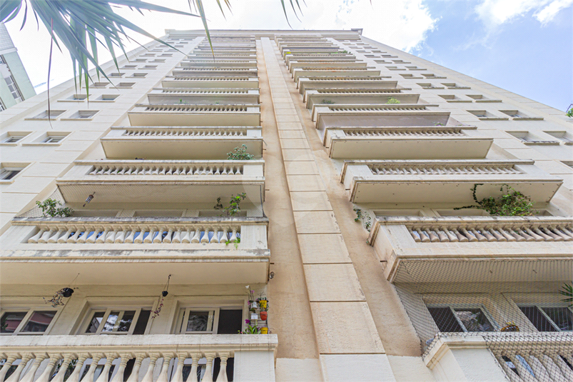 Venda Apartamento São Paulo Jardim Paulista REO159914 55