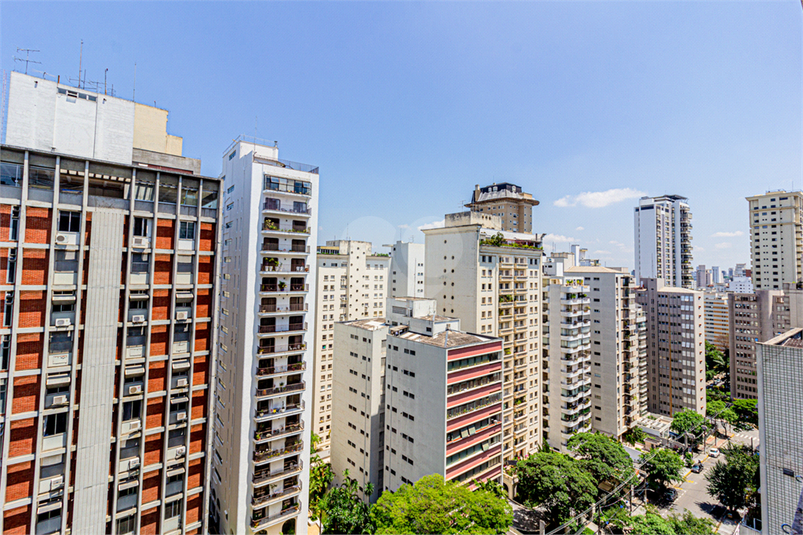 Venda Apartamento São Paulo Jardim Paulista REO159914 10