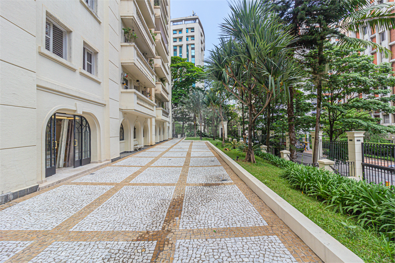 Venda Apartamento São Paulo Jardim Paulista REO159914 47