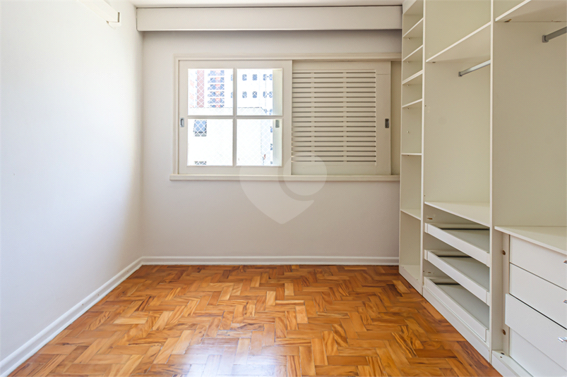 Venda Apartamento São Paulo Jardim Paulista REO159914 31