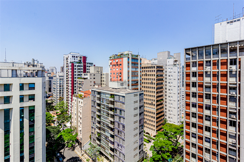 Venda Apartamento São Paulo Jardim Paulista REO159914 9