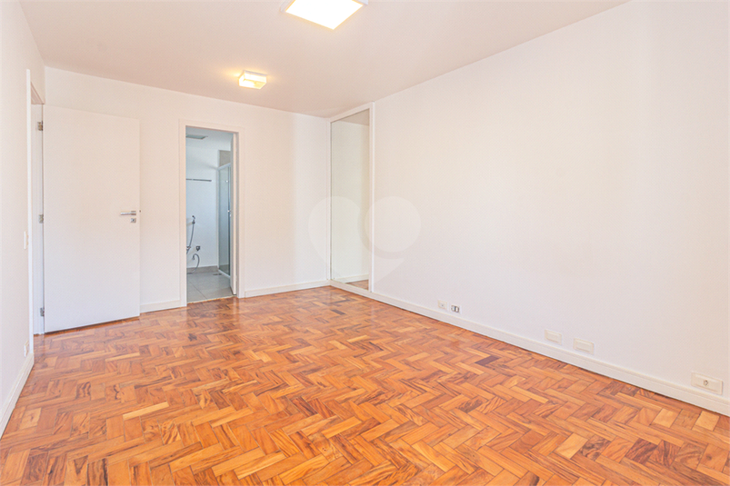 Venda Apartamento São Paulo Jardim Paulista REO159914 23