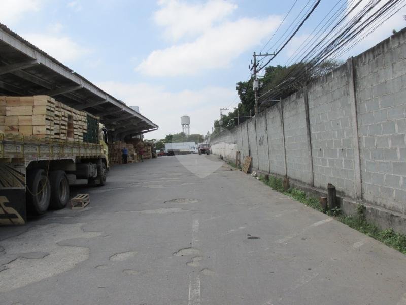 Venda Terreno São Paulo Jaguaré REO159937 8