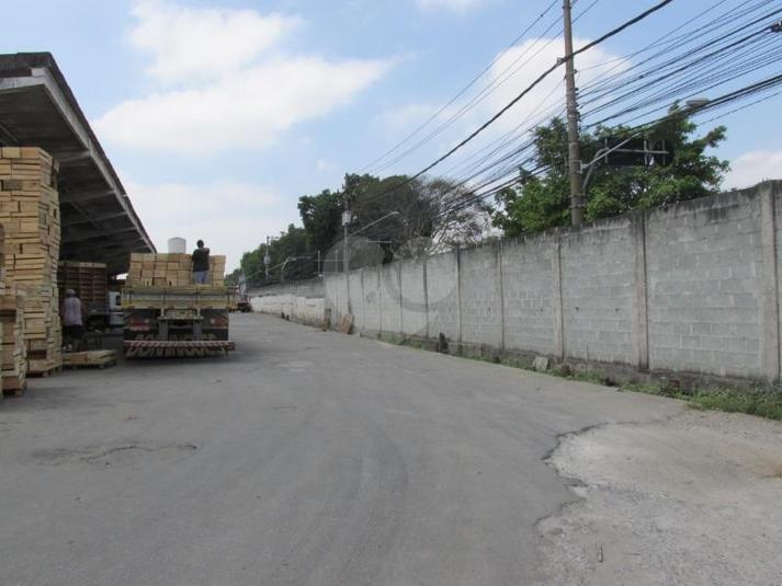 Venda Terreno São Paulo Jaguaré REO159937 6