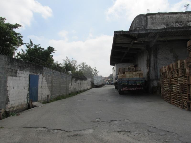 Venda Terreno São Paulo Jaguaré REO159937 6