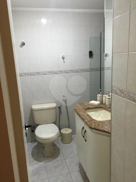 Venda Apartamento São Paulo Vila Brasílio Machado REO159995 9