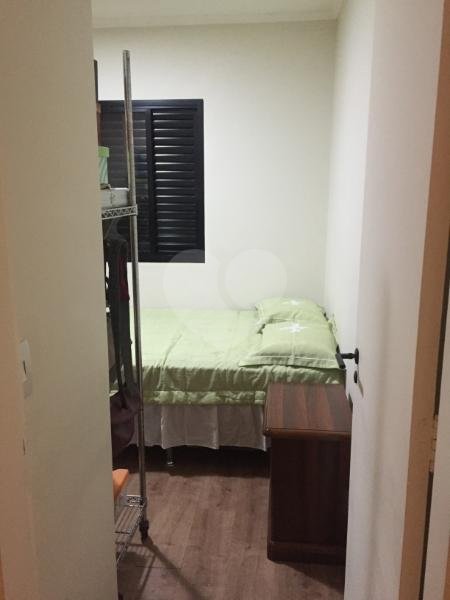 Venda Apartamento São Paulo Vila Brasílio Machado REO159995 5