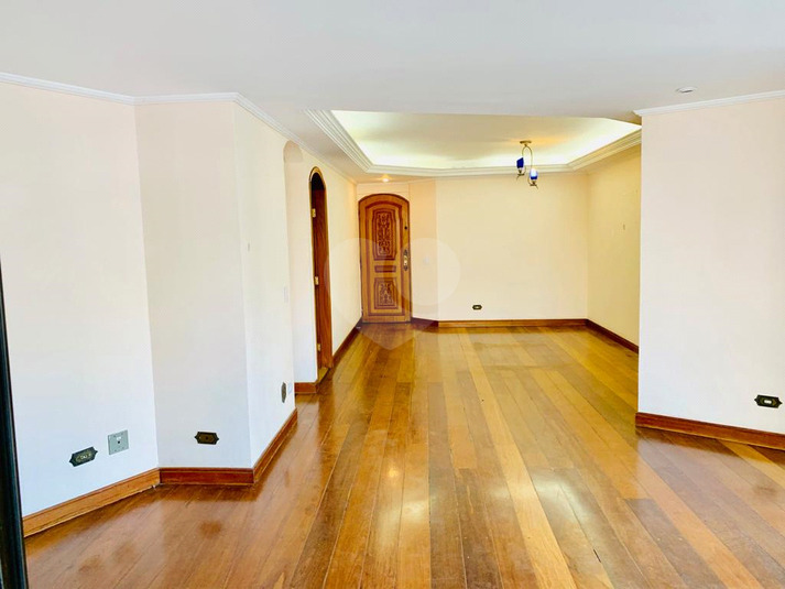 Venda Apartamento São Paulo Moema REO160029 4