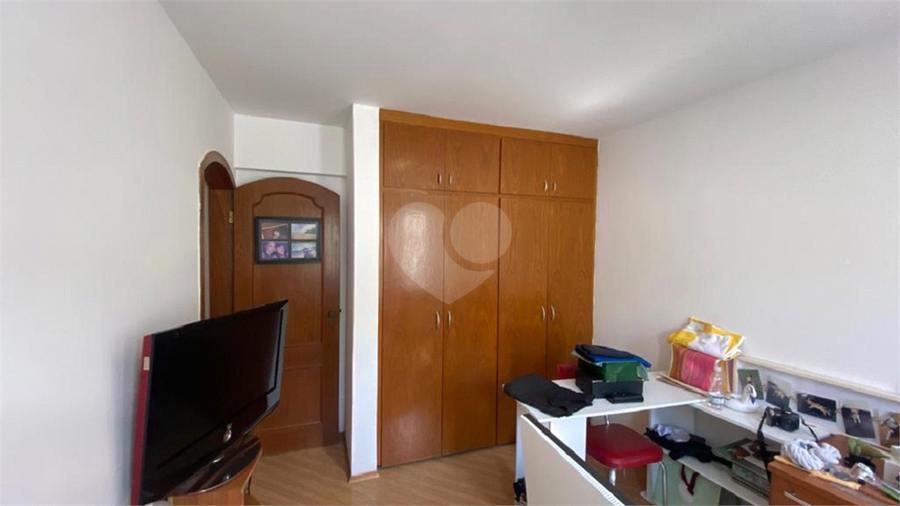 Venda Apartamento São Paulo Moema REO160029 49