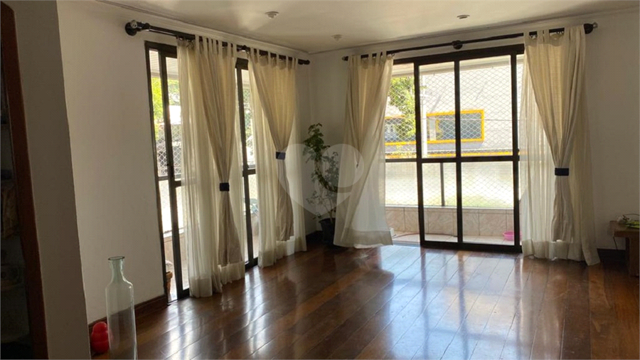 Venda Apartamento São Paulo Moema REO160029 52