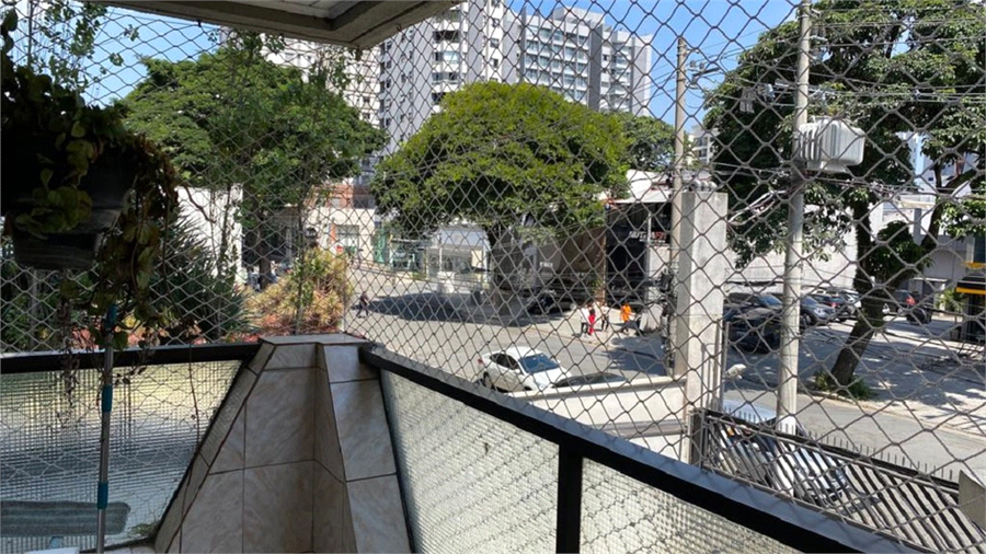 Venda Apartamento São Paulo Moema REO160029 10