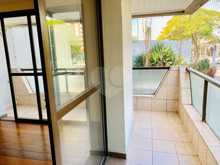 Venda Apartamento São Paulo Moema REO160029 1