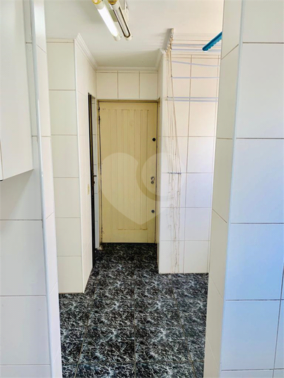 Venda Apartamento São Paulo Moema REO160029 23