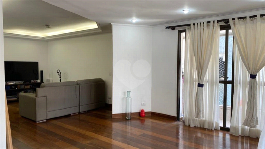 Venda Apartamento São Paulo Moema REO160029 36