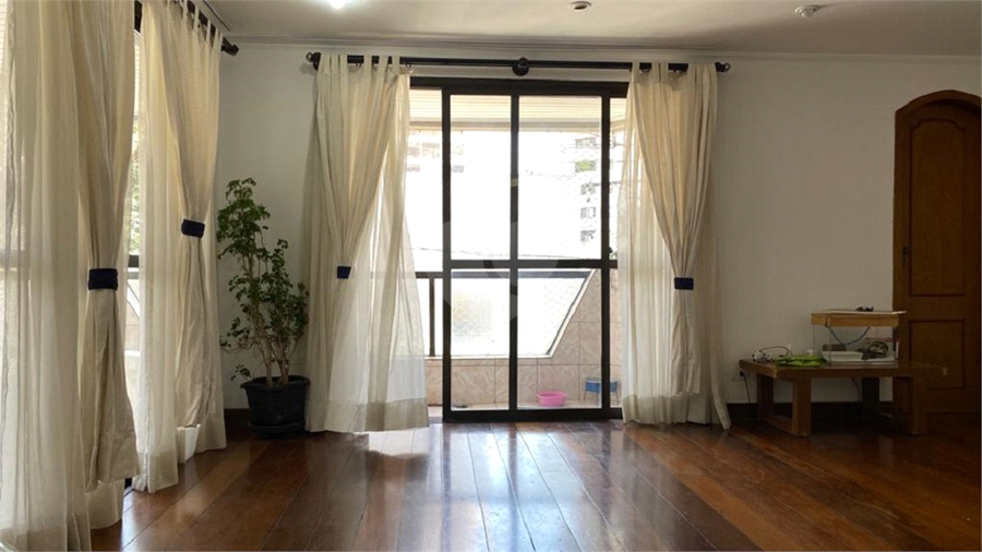 Venda Apartamento São Paulo Moema REO160029 37