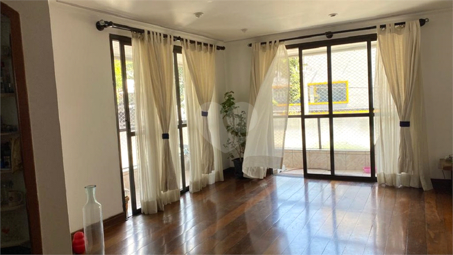 Venda Apartamento São Paulo Moema REO160029 34