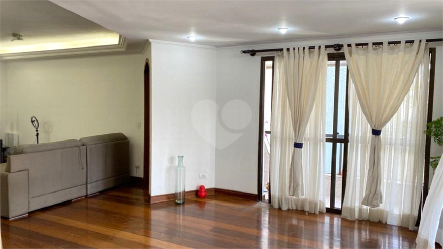 Venda Apartamento São Paulo Moema REO160029 51