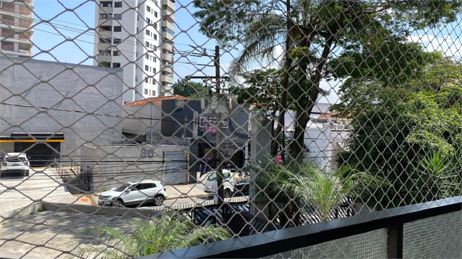 Venda Apartamento São Paulo Moema REO160029 39