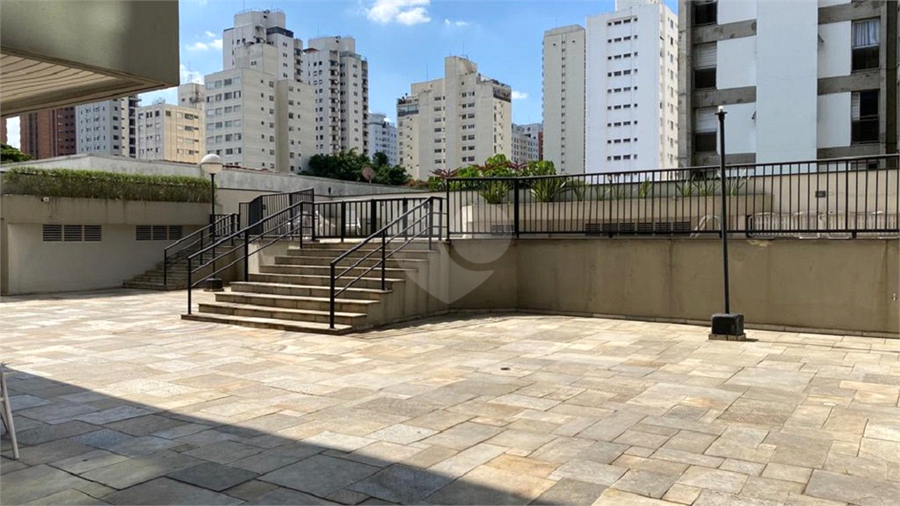 Venda Apartamento São Paulo Moema REO160029 56