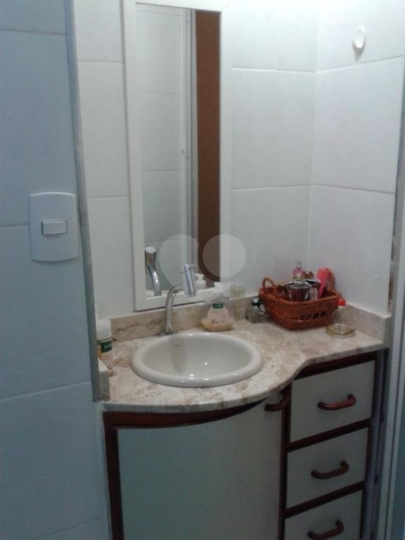 Venda Apartamento São Paulo Campo Belo REO160033 4