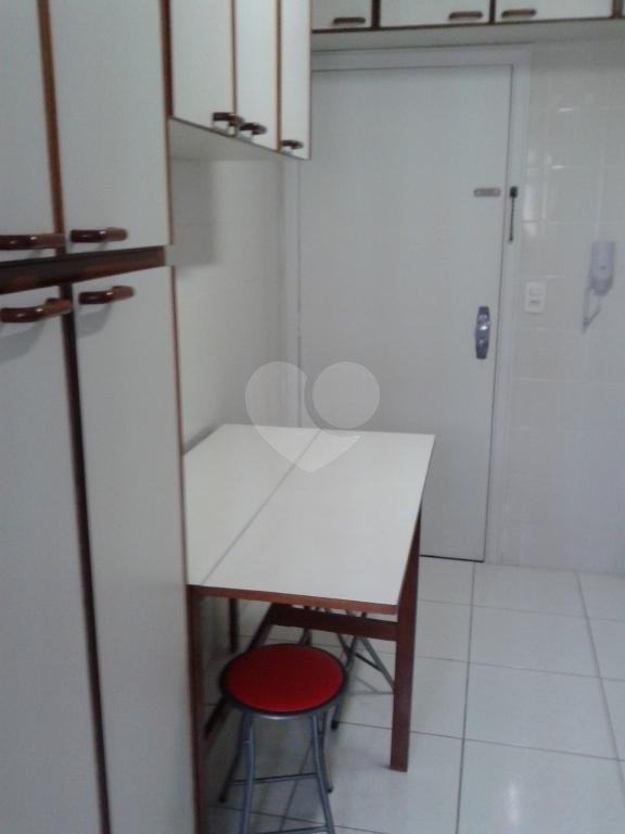 Venda Apartamento São Paulo Campo Belo REO160033 5