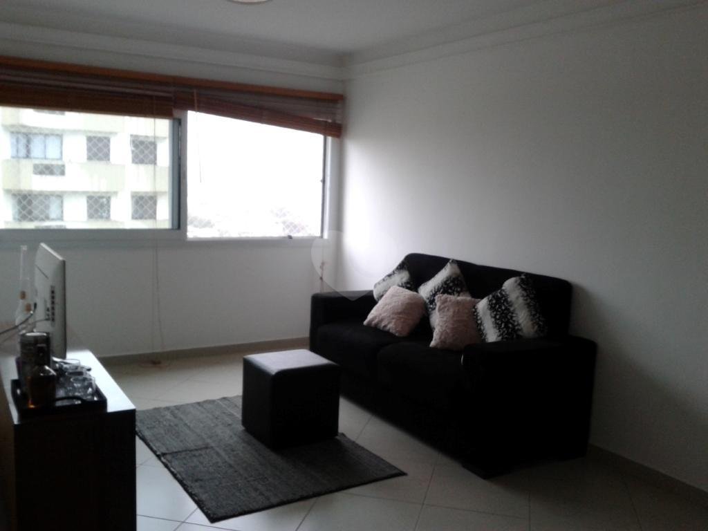 Venda Apartamento São Paulo Campo Belo REO160033 1