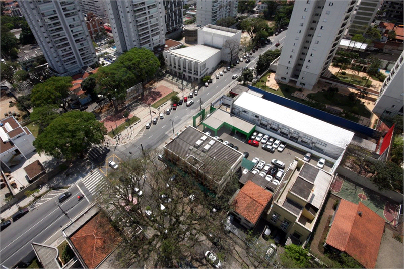 Venda Apartamento São Paulo Jardim Santo Amaro REO160100 20