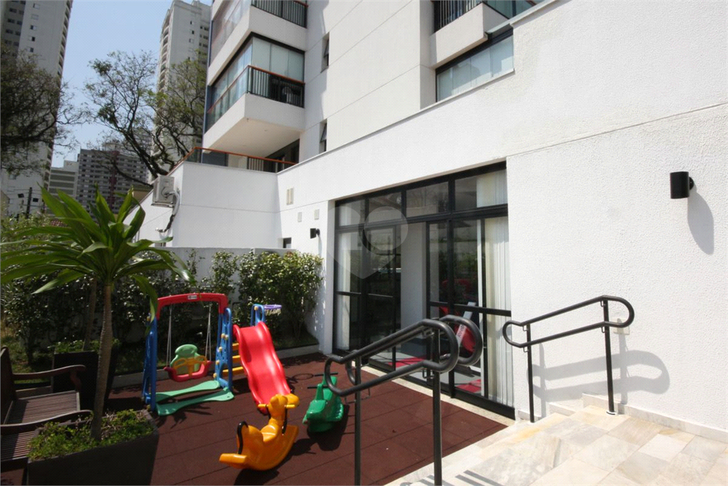 Venda Apartamento São Paulo Jardim Santo Amaro REO160100 27