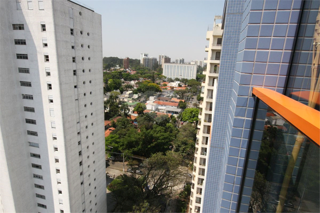 Venda Apartamento São Paulo Jardim Santo Amaro REO160100 21