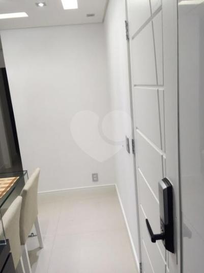 Venda Apartamento São Paulo Vila Antonieta REO160221 3