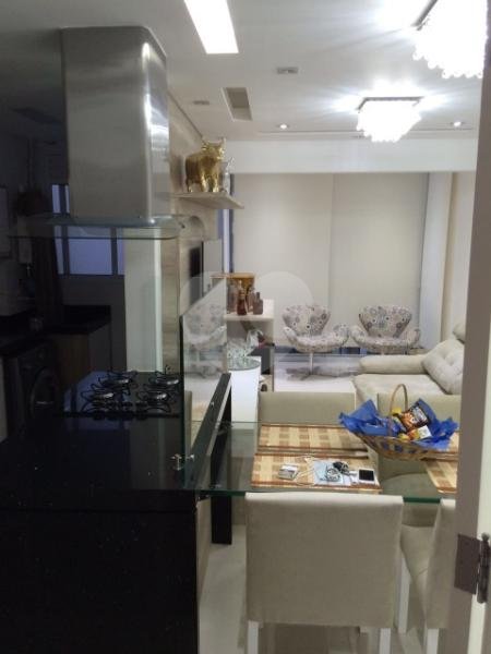 Venda Apartamento São Paulo Vila Antonieta REO160221 5