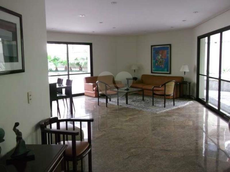 Venda Apartamento São Paulo Campo Belo REO16030 28