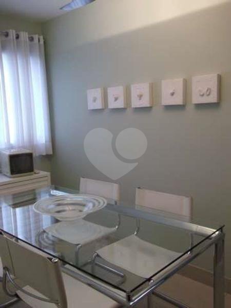 Venda Apartamento São Paulo Campo Belo REO16030 15