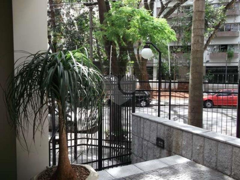 Venda Apartamento São Paulo Campo Belo REO16030 29