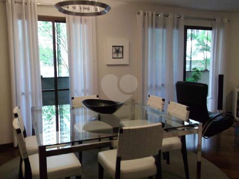 Venda Apartamento São Paulo Campo Belo REO16030 4