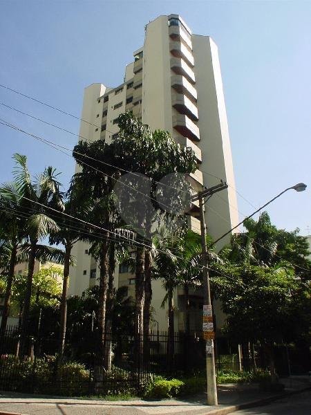 Venda Apartamento São Paulo Campo Belo REO16030 13