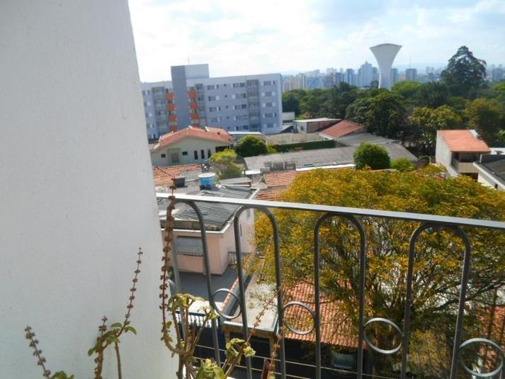 Venda Apartamento São Paulo Vila Bela REO160323 2