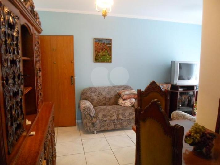 Venda Apartamento São Paulo Vila Bela REO160323 11