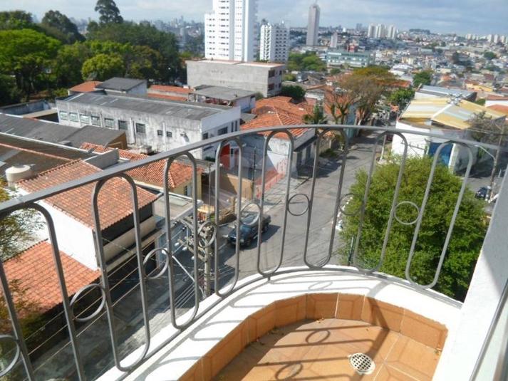 Venda Apartamento São Paulo Vila Bela REO160323 9