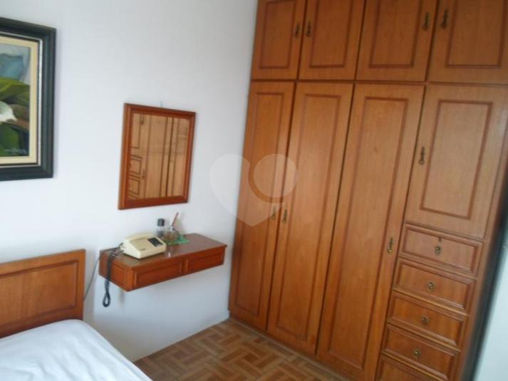 Venda Apartamento São Paulo Vila Bela REO160323 7