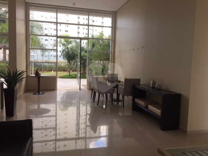 Venda Apartamento São Paulo Vila Suzana REO160330 22