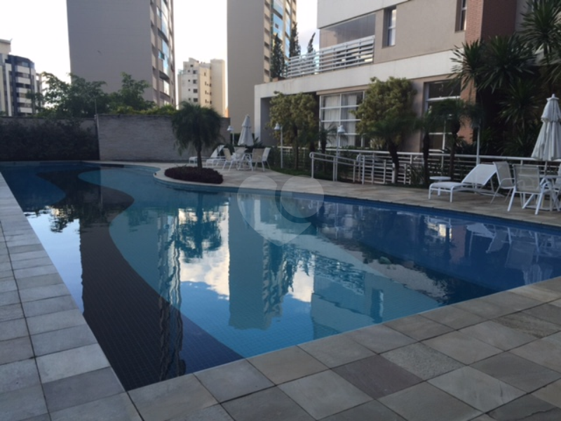 Venda Apartamento São Paulo Vila Suzana REO160330 6