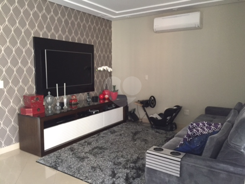 Venda Apartamento São Paulo Vila Suzana REO160330 3