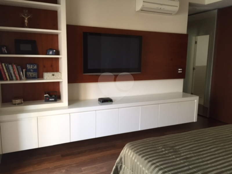 Venda Apartamento São Paulo Vila Suzana REO160330 13