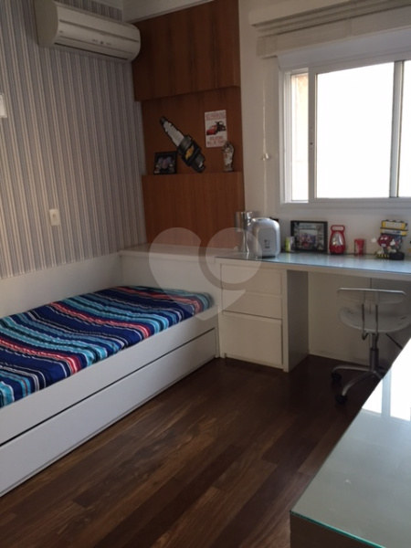 Venda Apartamento São Paulo Vila Suzana REO160330 12