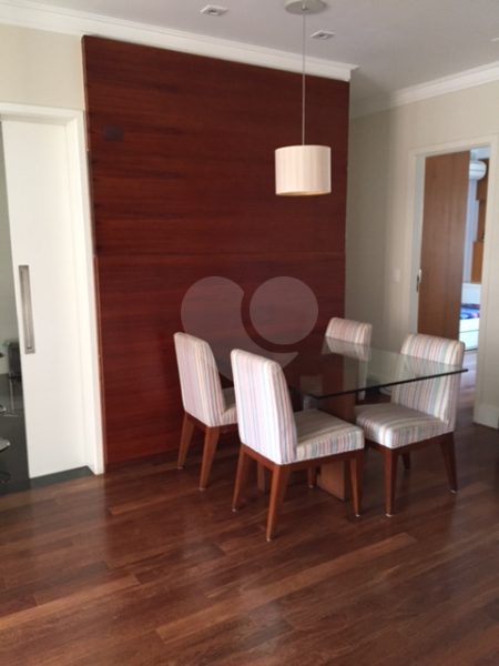 Venda Apartamento São Paulo Vila Suzana REO160330 1